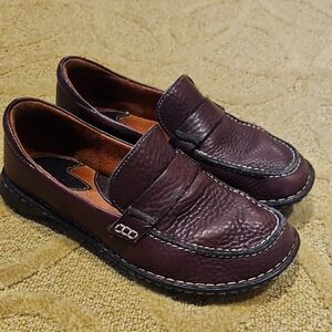 Born Loafers